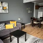 Brand New! 2bdr Lux Rayko Apartment