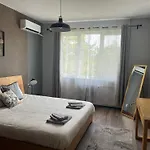 Apartment Brand New! 2bdr Lux Rayko