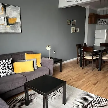 Brand New! 2bdr Lux Rayko Апартаменты