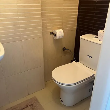 Апартаменты Brand New! 2bdr Lux Rayko *