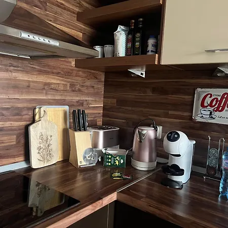 Brand New! 2bdr Lux Rayko