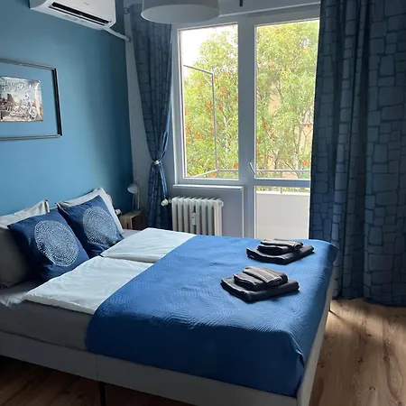 Brand New! 2bdr Lux Rayko