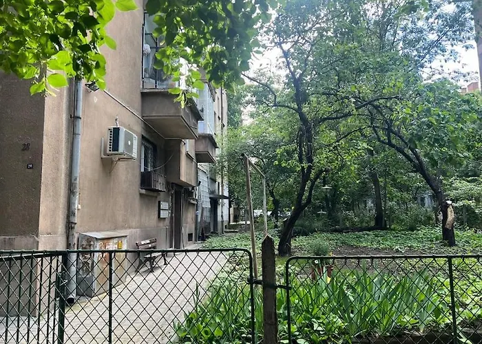 Brand New! 2bdr Lux Rayko Sofia