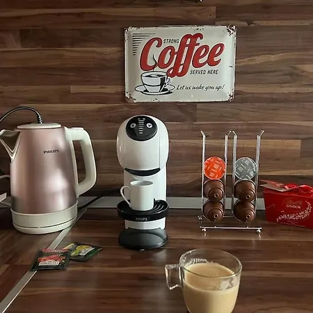 Brand New! 2bdr Lux Rayko Apartmán *