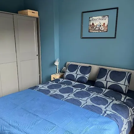 Brand New! 2bdr Lux Rayko Apartmán Sofie