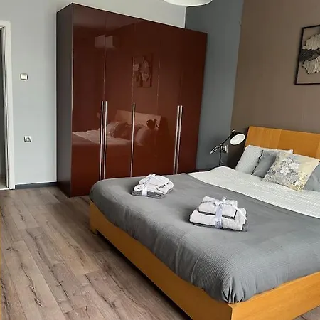 Apartmán Brand New! 2bdr Lux Rayko *