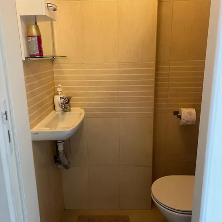 Apartmán Brand New! 2bdr Lux Rayko *