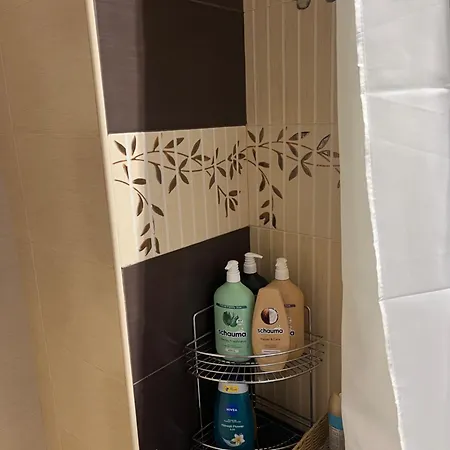 Apartmán Brand New! 2bdr Lux Rayko *