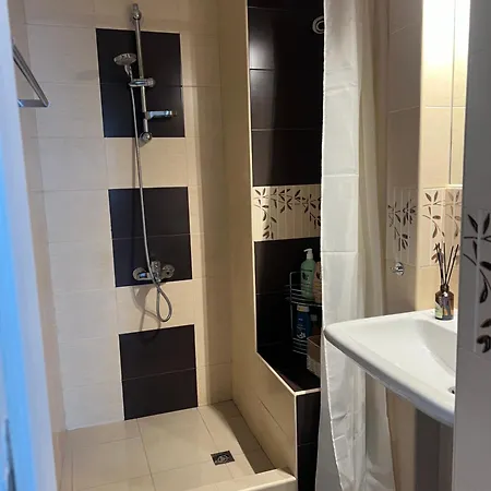 Apartmán Brand New! 2bdr Lux Rayko Sofie