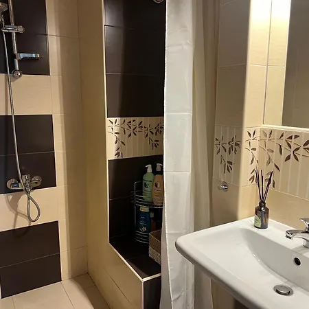 Brand New! 2bdr Lux Rayko *