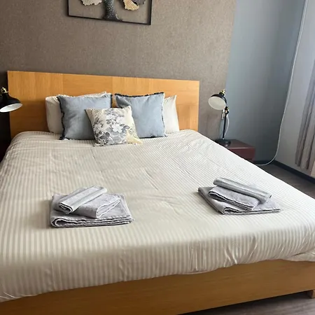 Brand New! 2bdr Lux Rayko * Sofia