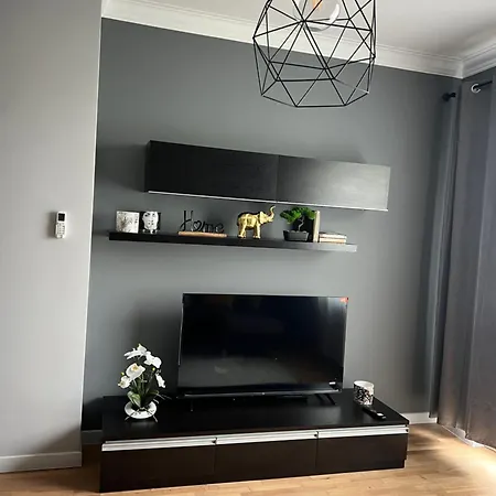 Brand New! 2bdr Lux Rayko Apartment