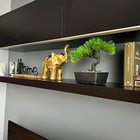 Apartmán Brand New! 2bdr Lux Rayko