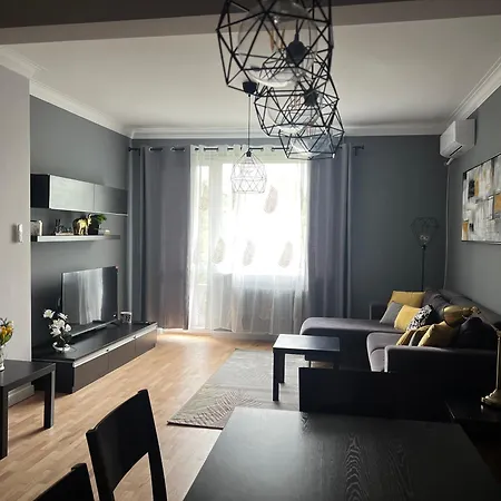 Brand New! 2bdr Lux Rayko Apartment *