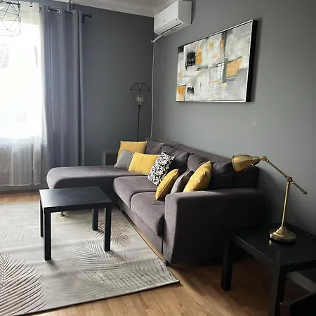Brand New! 2bdr Lux Rayko Apartment Sofia