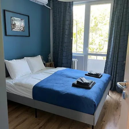 Brand New! 2bdr Lux Rayko Sofie