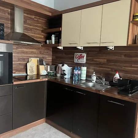 Brand New! 2bdr Lux Rayko Apartment