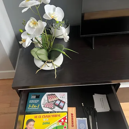 Apartmán Brand New! 2bdr Lux Rayko