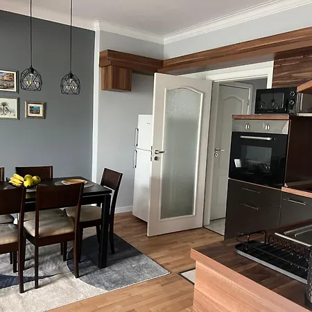 Apartmán Brand New! 2bdr Lux Rayko *