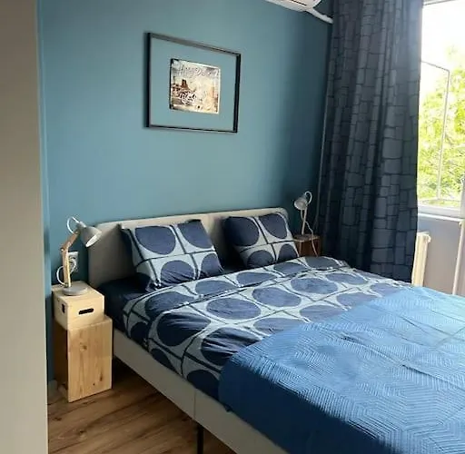 Brand New! 2bdr Lux Rayko * ソフィア