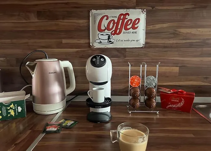 Brand New! 2bdr Lux Rayko アパート *