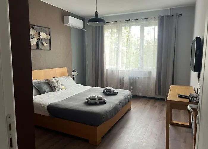 Apartament Brand New! 2bdr Lux Rayko Sofia