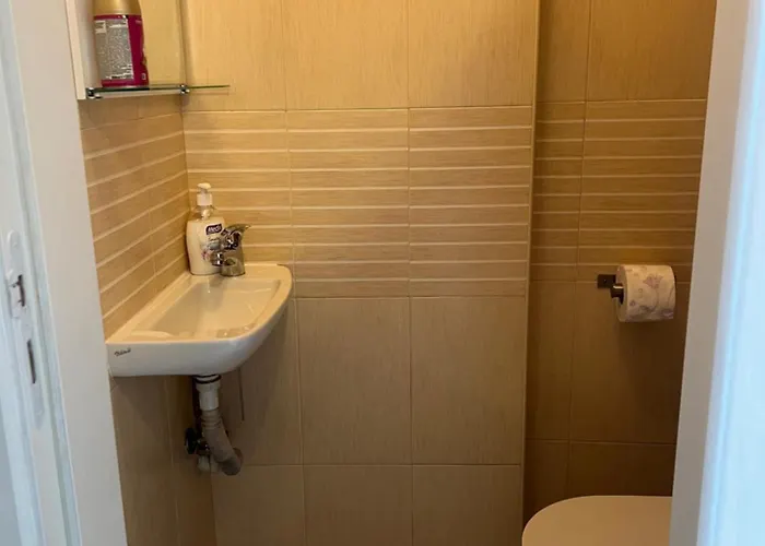 Apartament Brand New! 2bdr Lux Rayko *