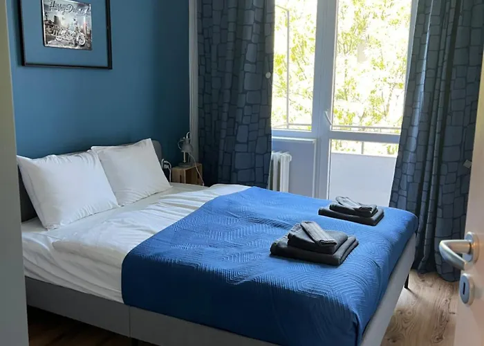 Brand New! 2bdr Lux Rayko Sofia