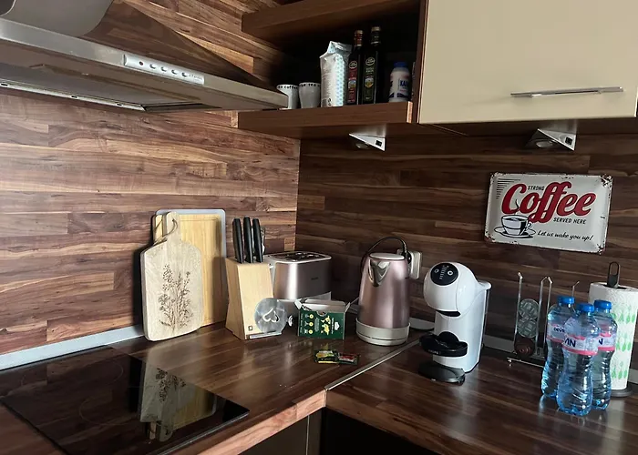 Brand New! 2bdr Lux Rayko