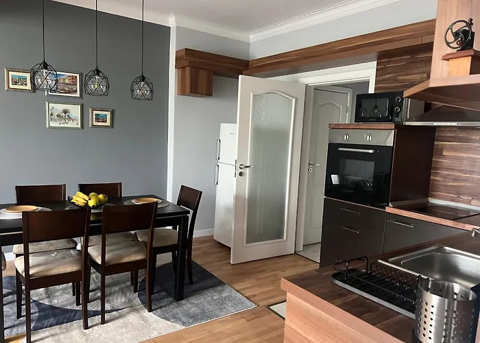 Apartament Brand New! 2bdr Lux Rayko *