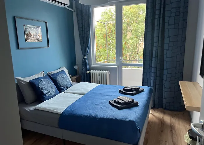 Brand New! 2bdr Lux Rayko