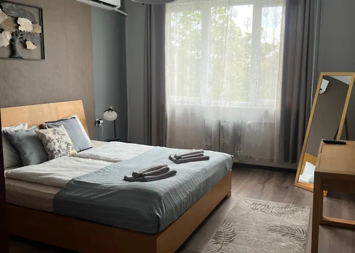 Apartament Brand New! 2bdr Lux Rayko *