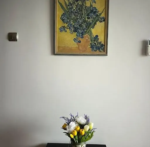 Διαμέρισμα Brand New! 2bdr Lux Rayko *