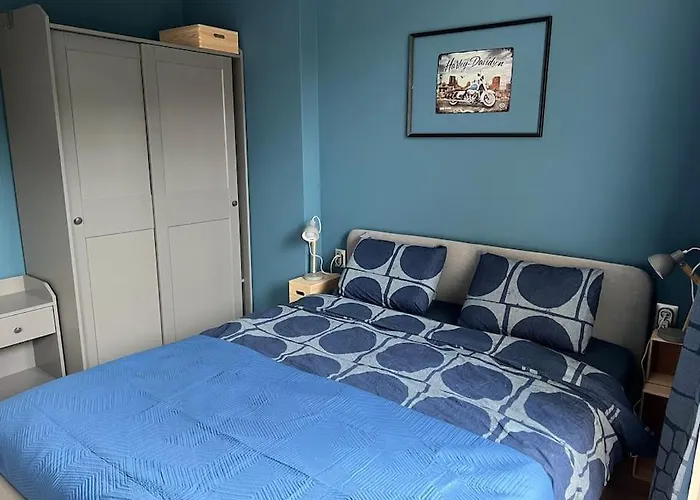 Brand New! 2bdr Lux Rayko Διαμέρισμα Σόφια