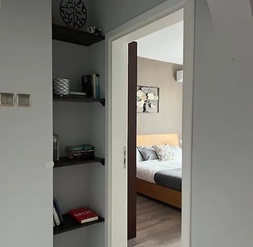 Διαμέρισμα Brand New! 2bdr Lux Rayko Σόφια