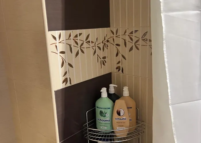 Διαμέρισμα Brand New! 2bdr Lux Rayko *