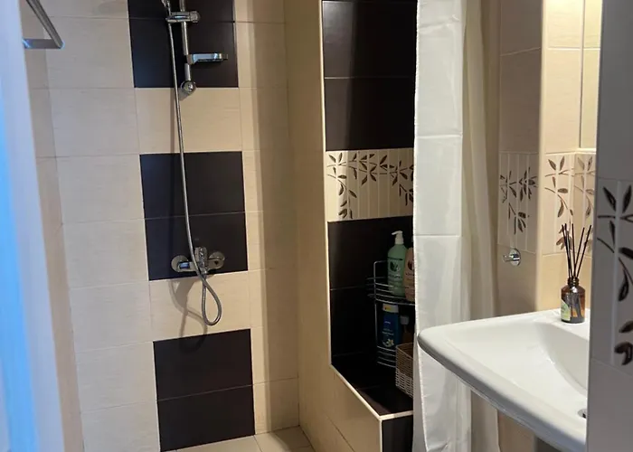 Διαμέρισμα Brand New! 2bdr Lux Rayko Σόφια