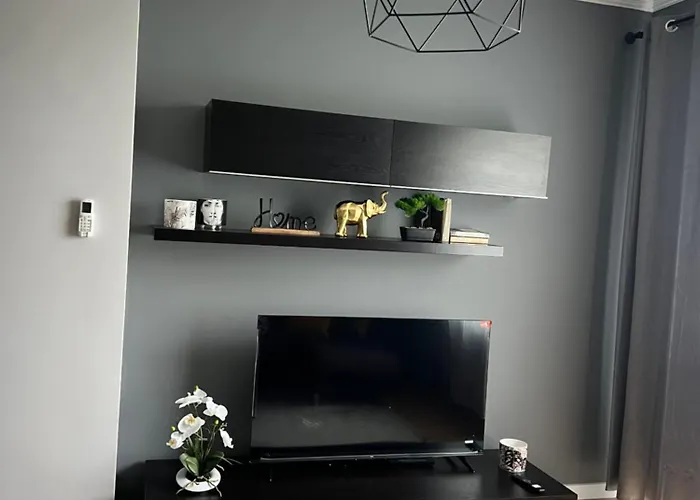 Brand New! 2bdr Lux Rayko Διαμέρισμα